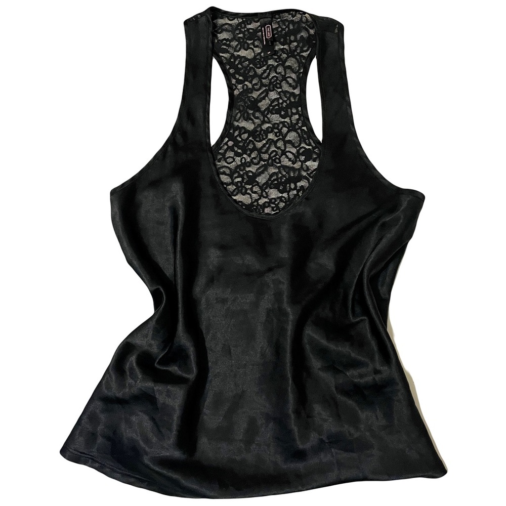 Victoria’s Secret Satin Camisole